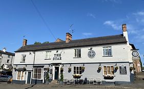 The Star Inn 1744